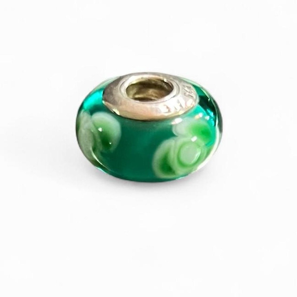 Pandora Glass Bead Charm - Picture 3 of 9